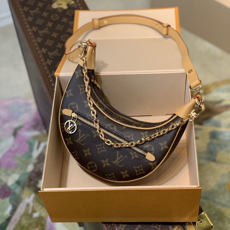 LV Satchel bags